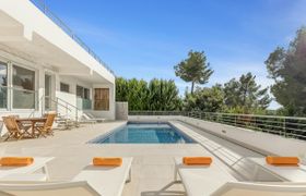 Casa La Hortensia