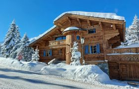 Chalet Augustus reviews