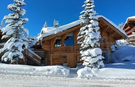 Chalet Axel reviews