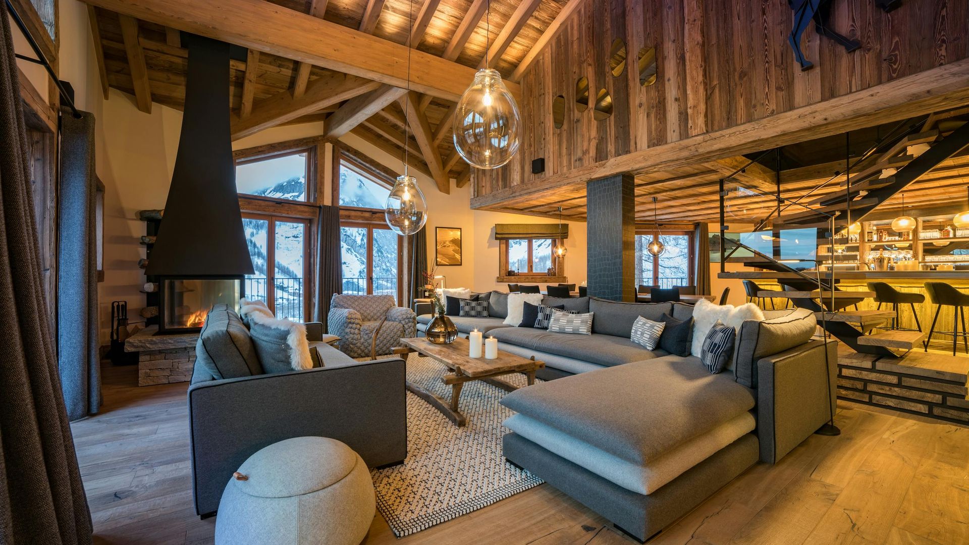 Chalet Ottavia photo 1