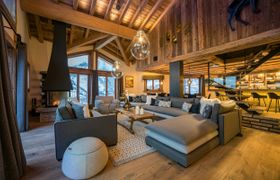 Chalet Ottavia reviews