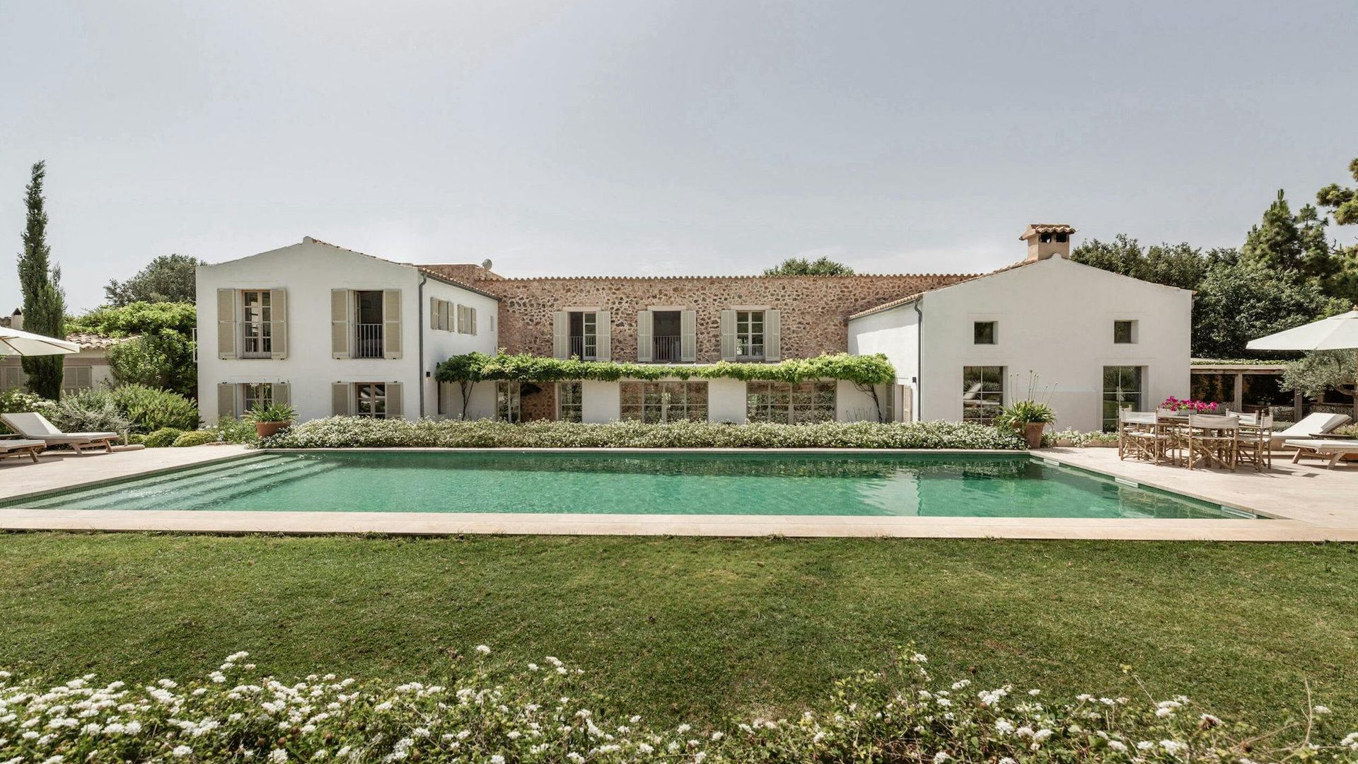 Finca Es Rafal photo 1