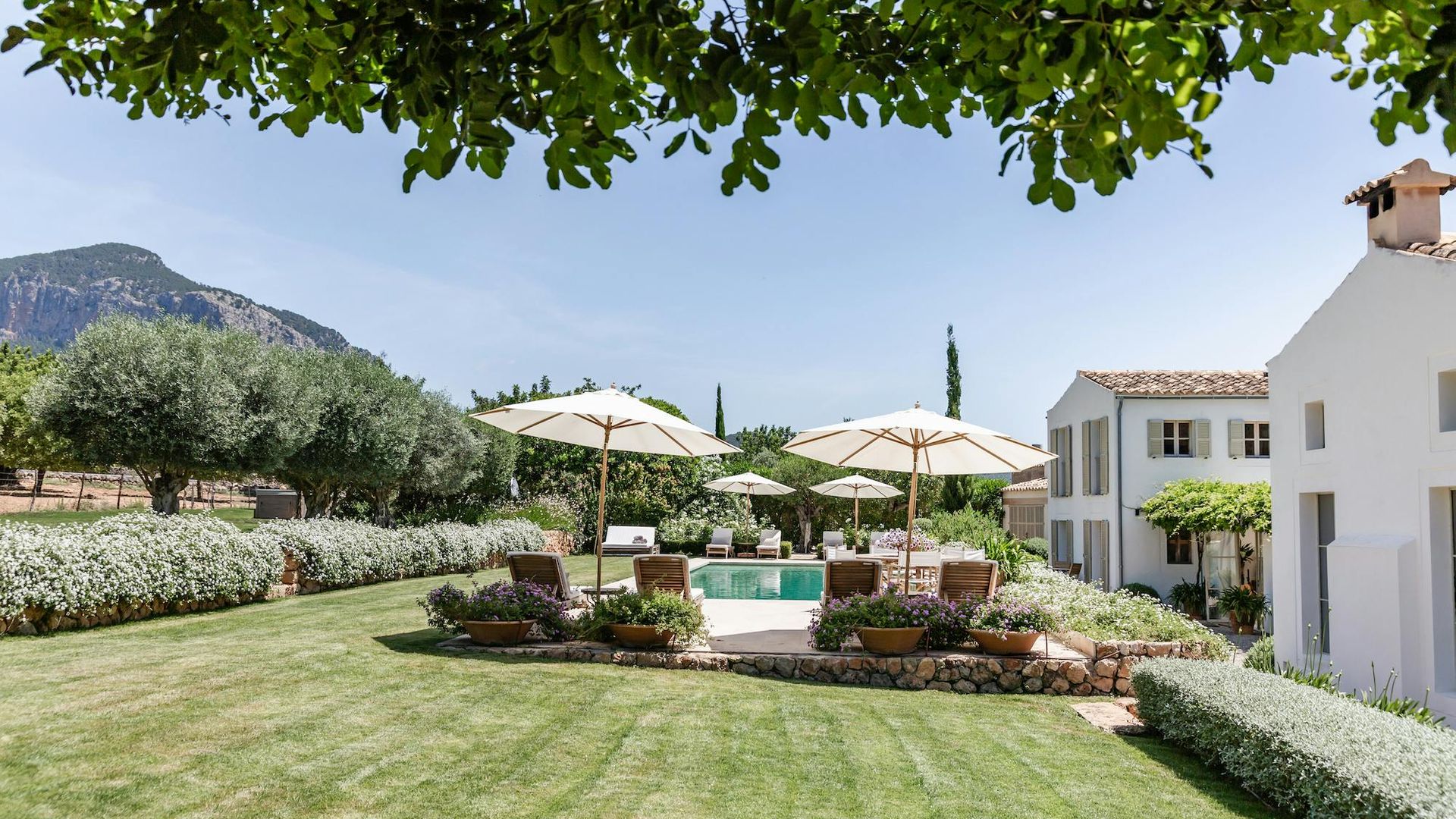 Finca Es Rafal photo 2