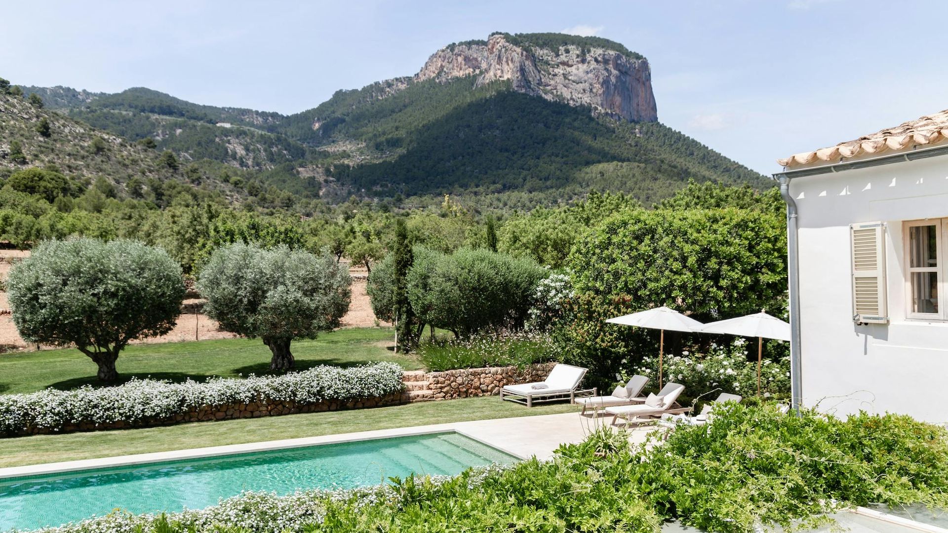 Finca Es Rafal photo 4