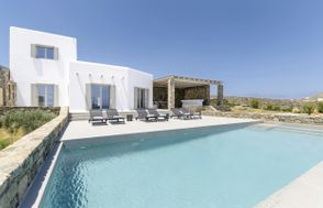 Villa Rhea