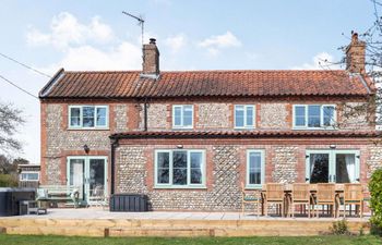 Cottage in Norfolk