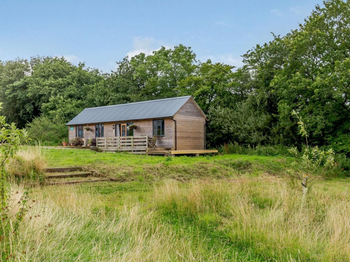 Log Cabin in Mid and East Devon photo 1