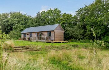 Log Cabin in Mid and East Devon