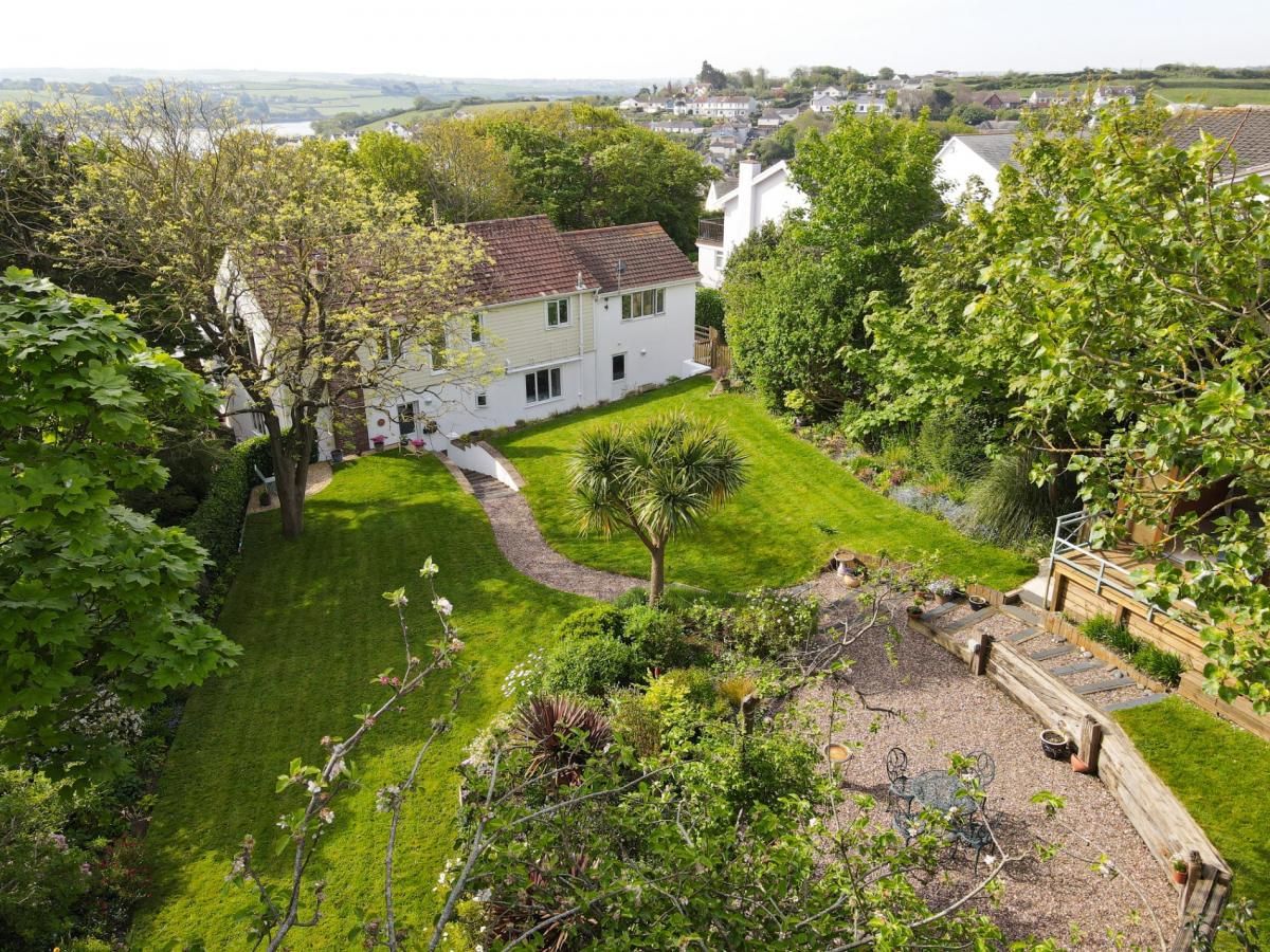 Cottage in North Devon photo 1