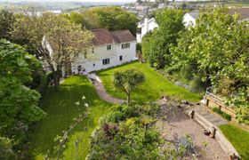 Cottage in North Devon reviews