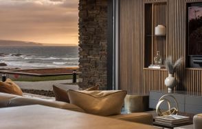Apartment in North Cornwall