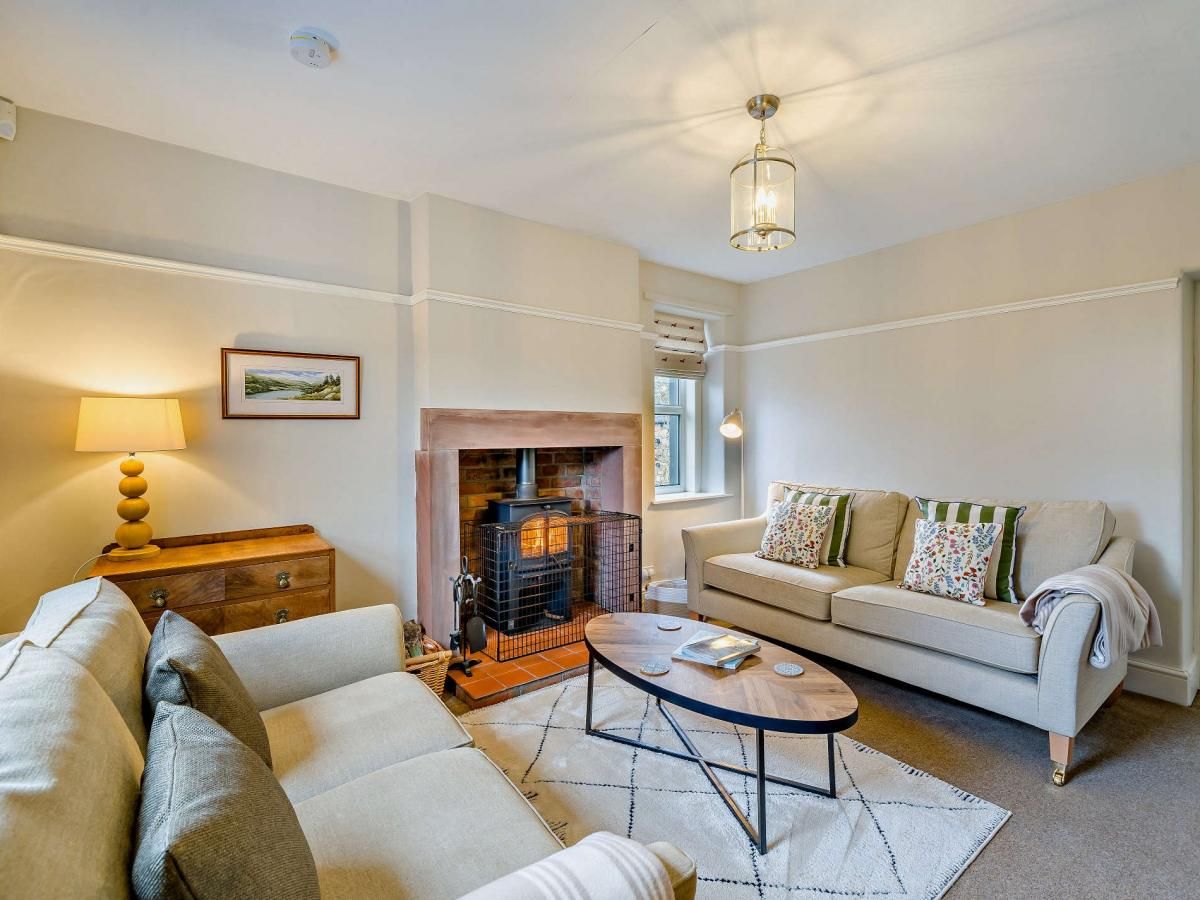 Cottage in Cumbria photo 2