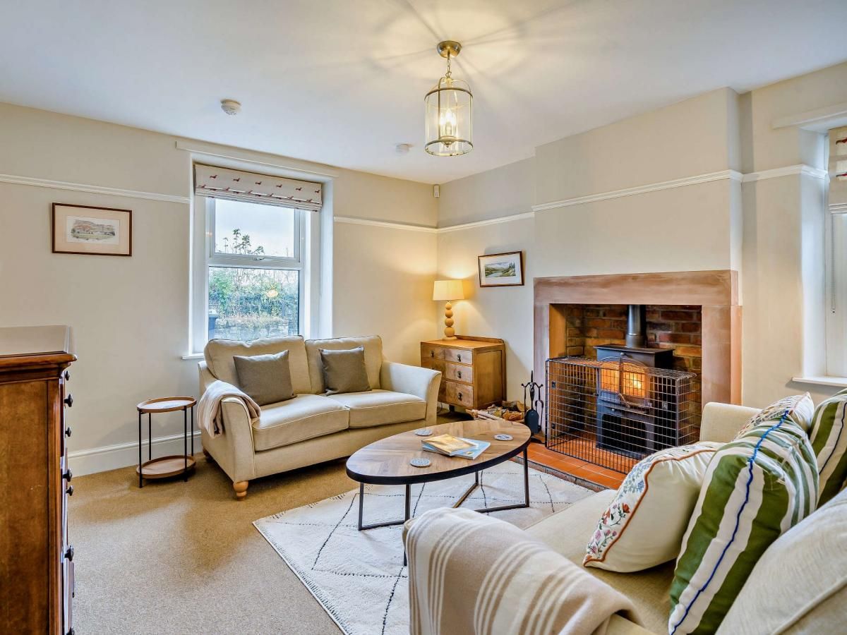 Cottage in Cumbria photo 3