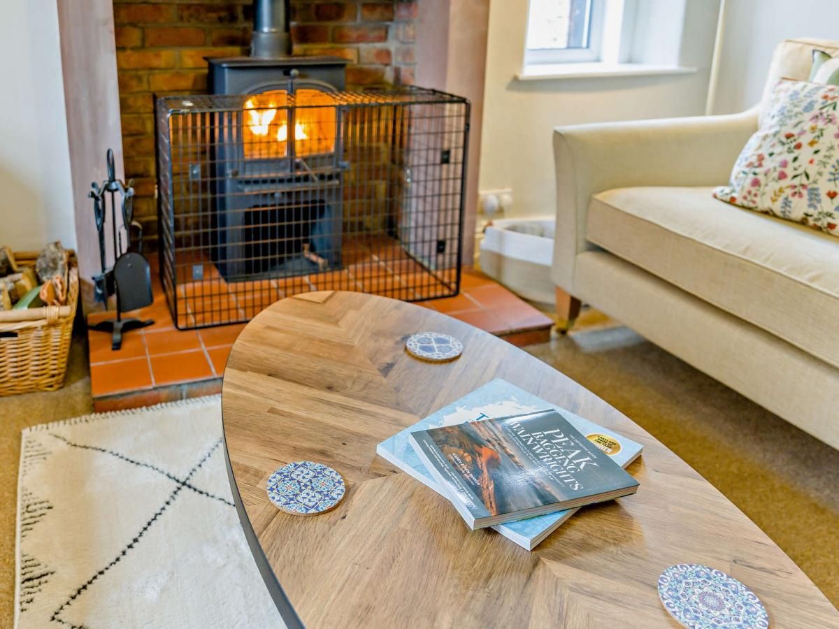 Cottage in Cumbria photo 4