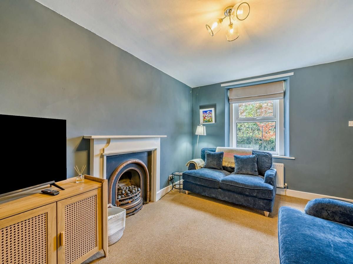 Cottage in Cumbria photo 5