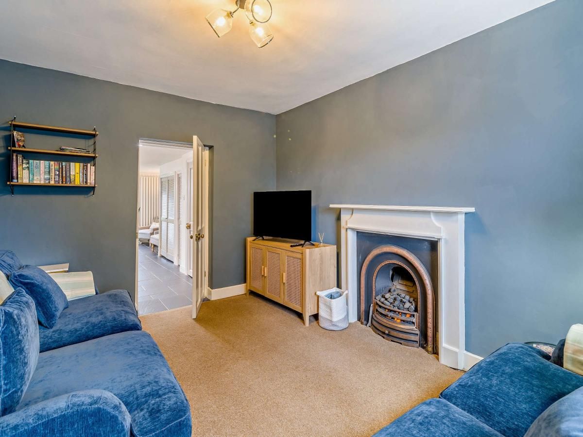 Cottage in Cumbria photo 6