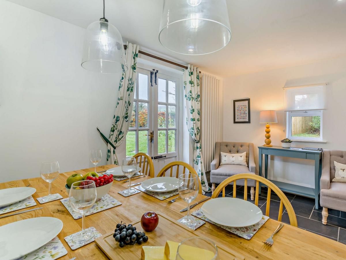 Cottage in Cumbria photo 10
