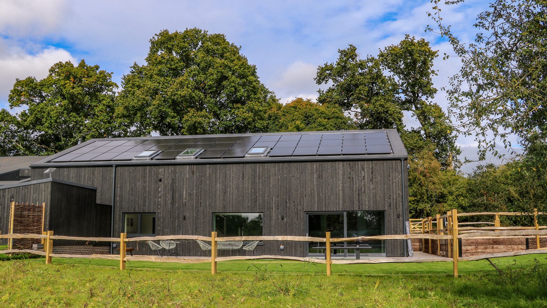 Suetts Farm Barns photo 1