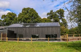 Suetts Farm Barns