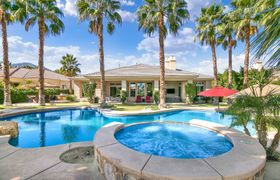 Poolside Convo