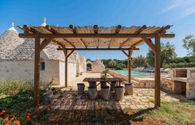 Trulli Marvellous