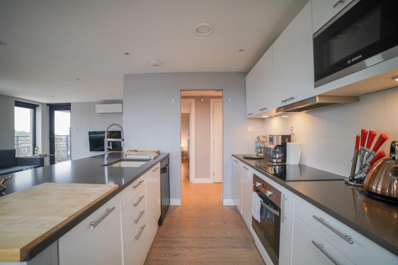 South Kensington Heights photo 10