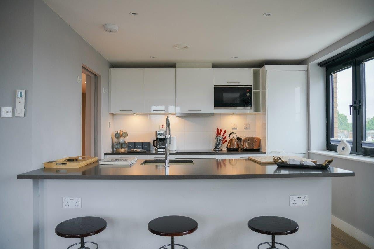 South Kensington Heights photo 8