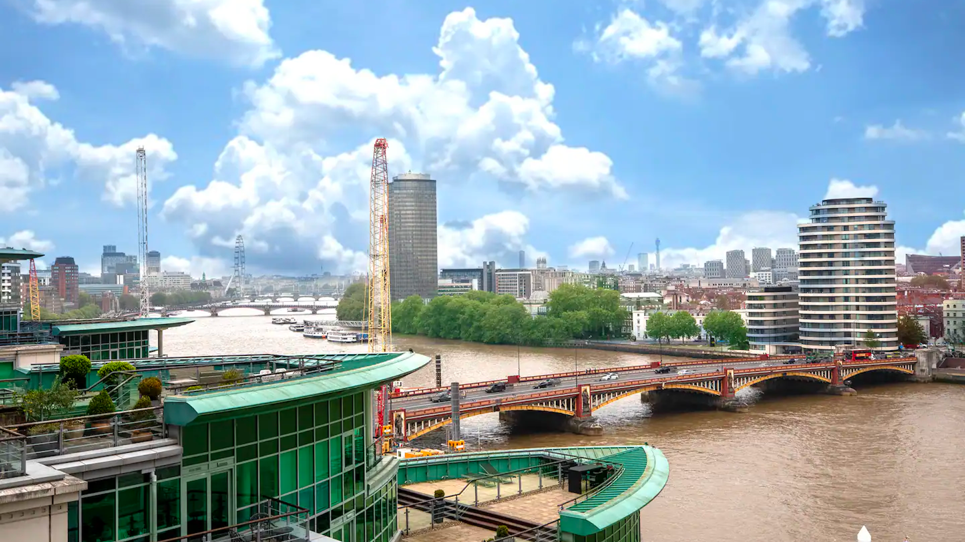 River & Glass photo 10