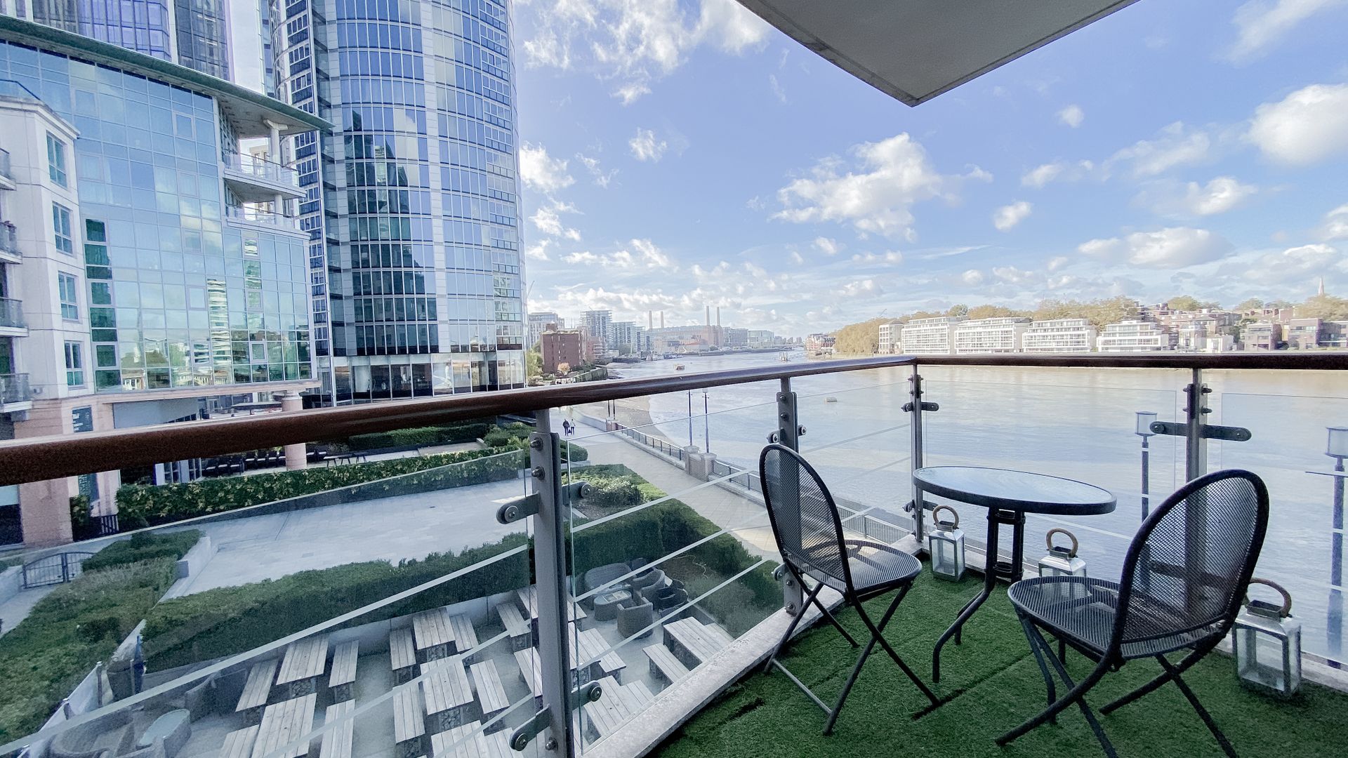 London Horizon photo 2