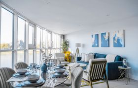 London Horizon reviews