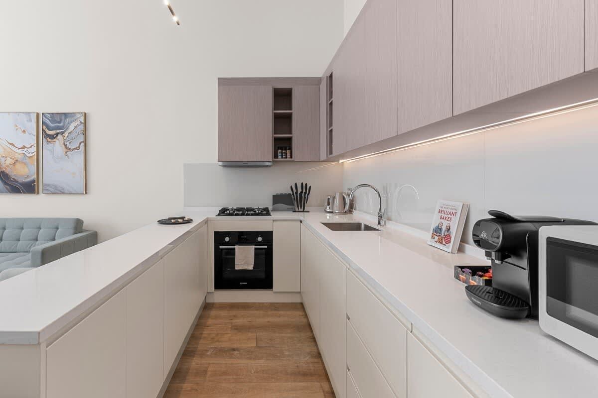 A Pad in Kensington photo 2
