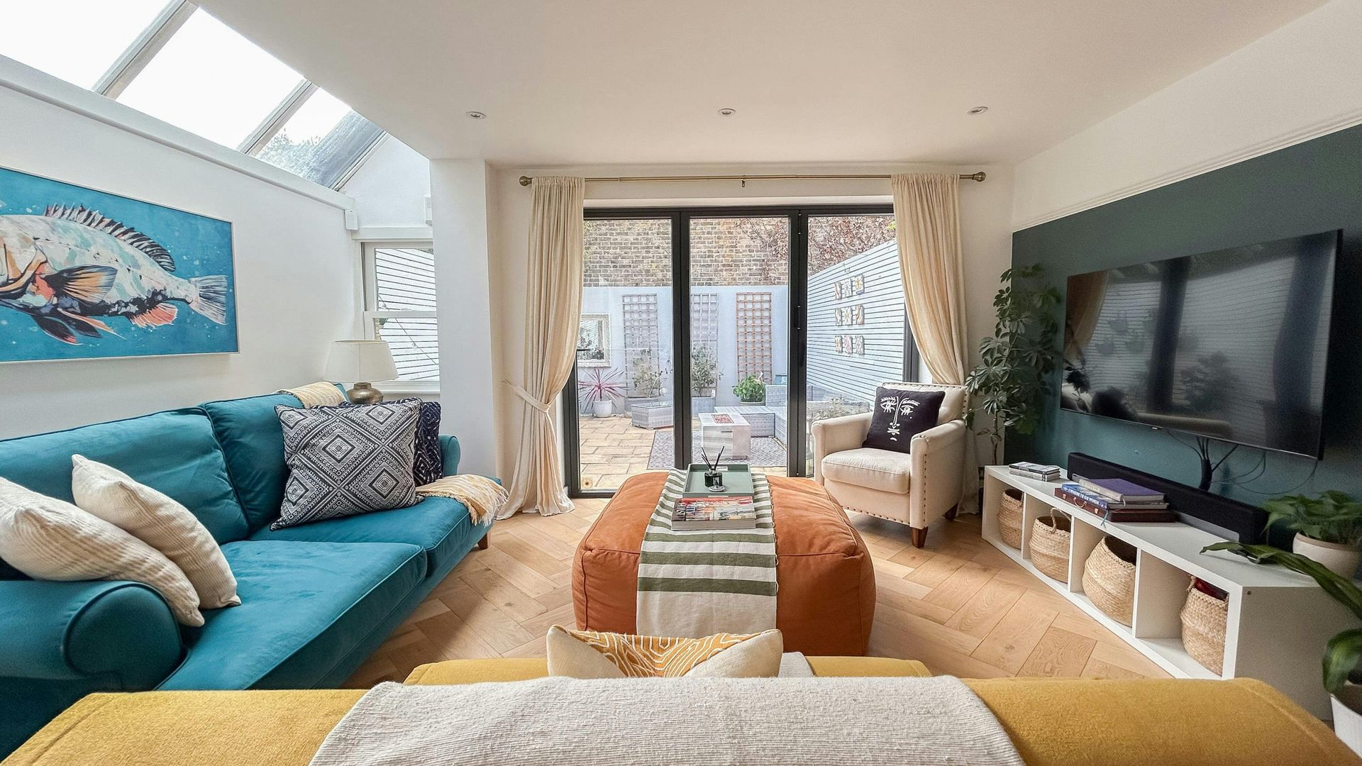 Fulham Fancy photo 3