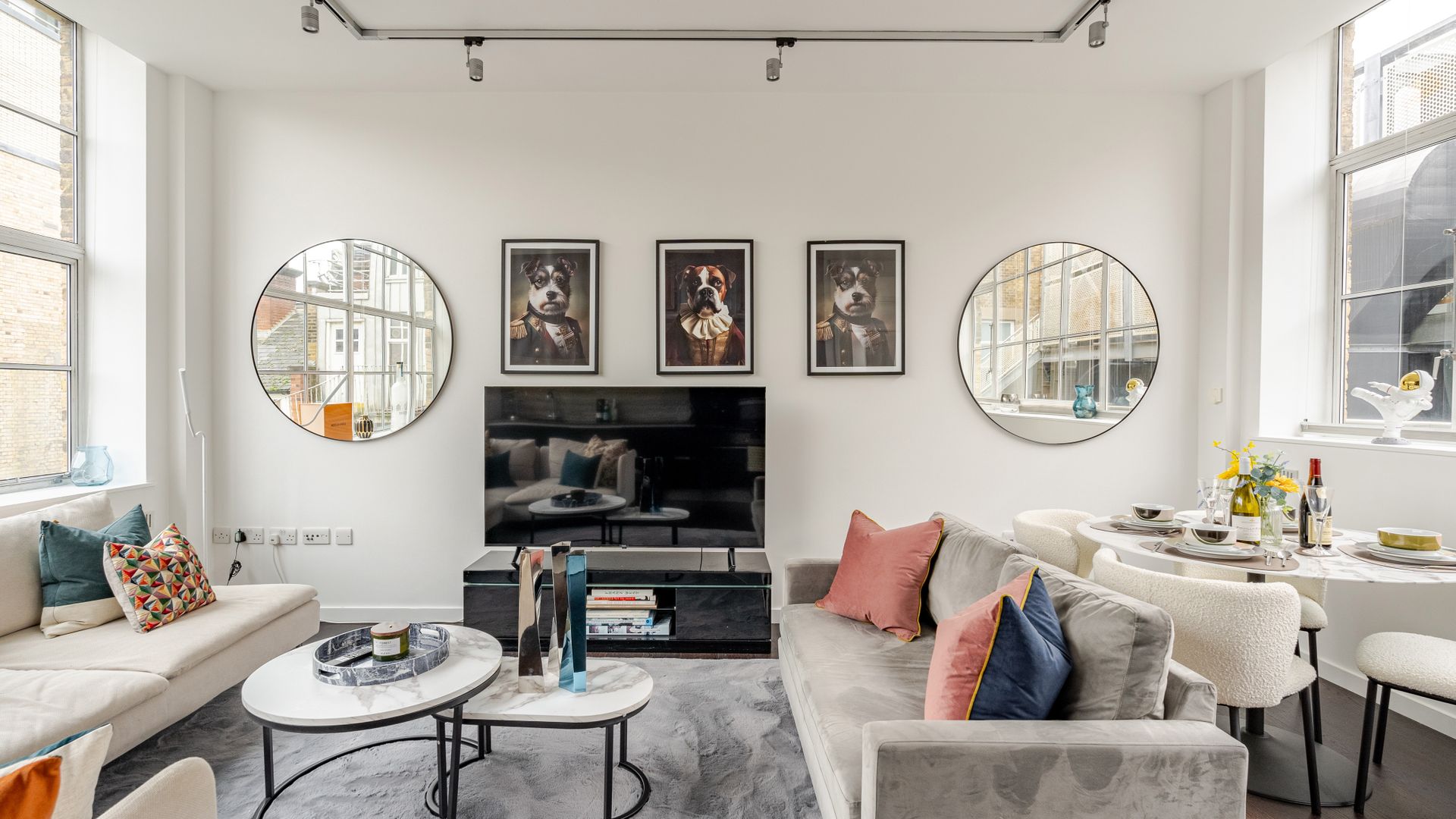 The Soho Sophisticate photo 5
