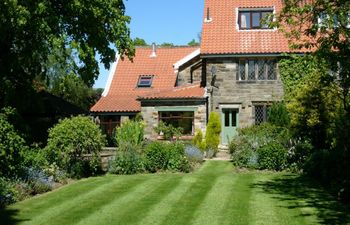 Cottage in North Yorkshire