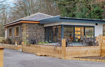 Cottage in North Yorkshire