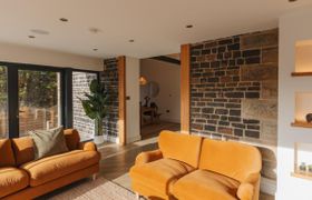 Cottage in North Yorkshire reviews