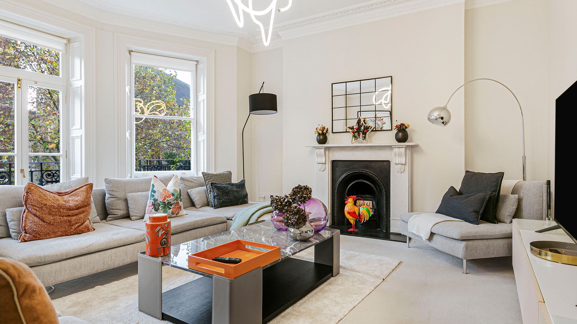 Cadogan Contemporary photo 4