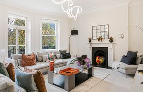 Cadogan Contemporary