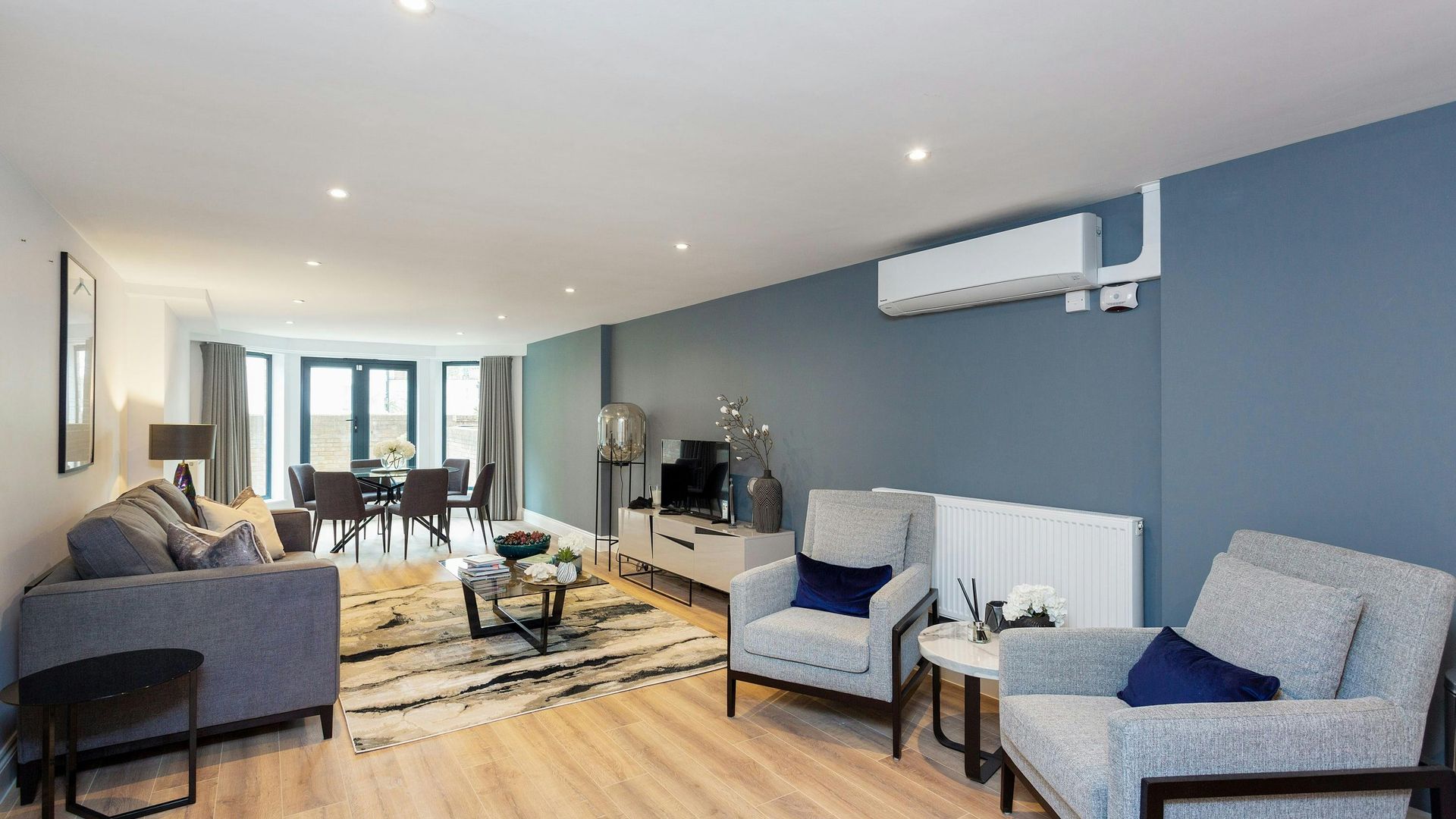 Modern Kensington photo 5