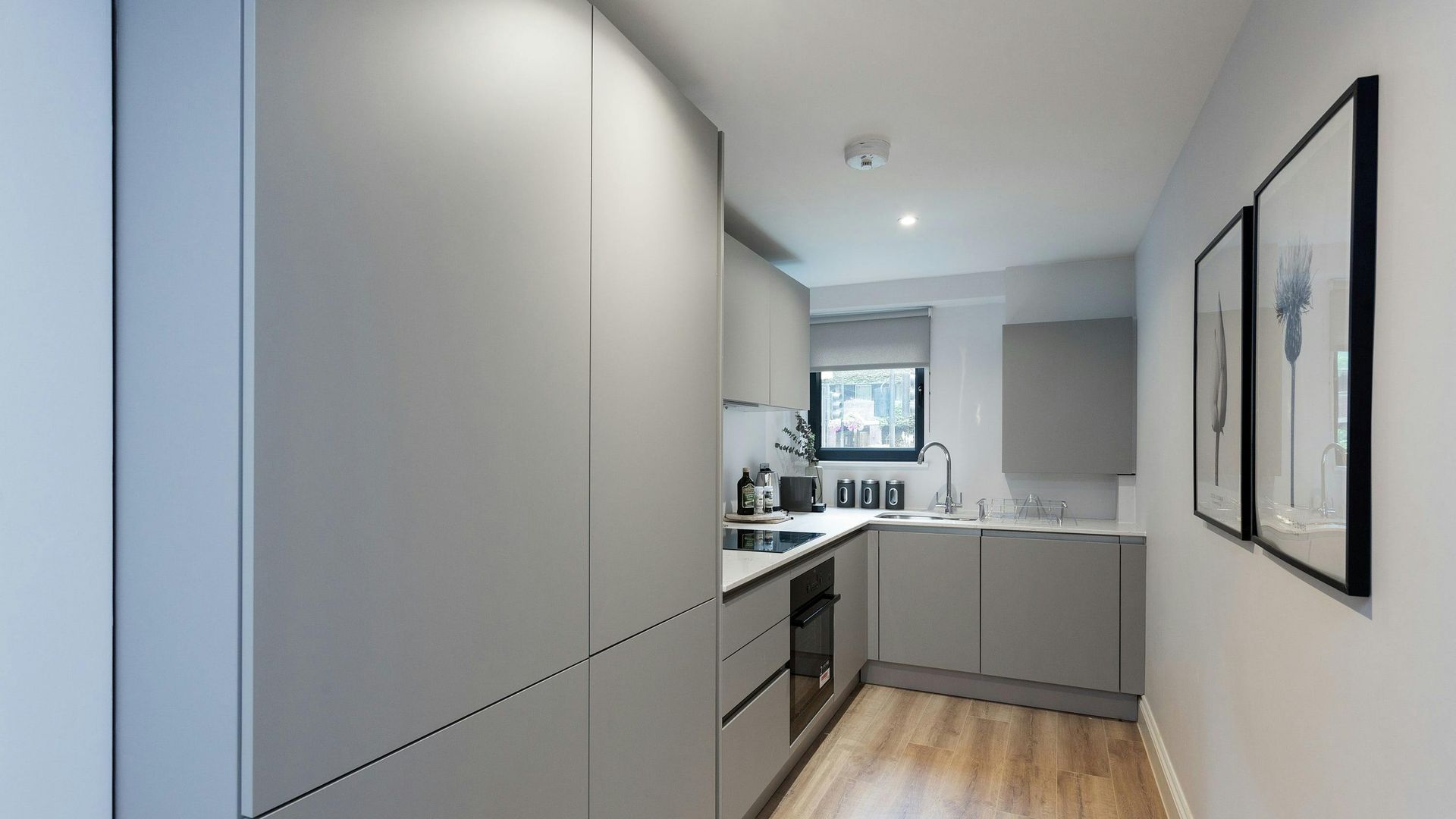 Modern Kensington photo 6