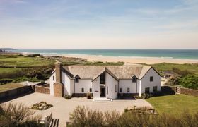 Clifftop Retreat reviews