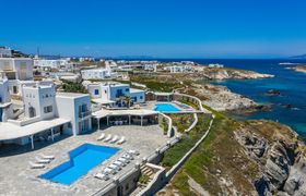 The Cliff House reviews