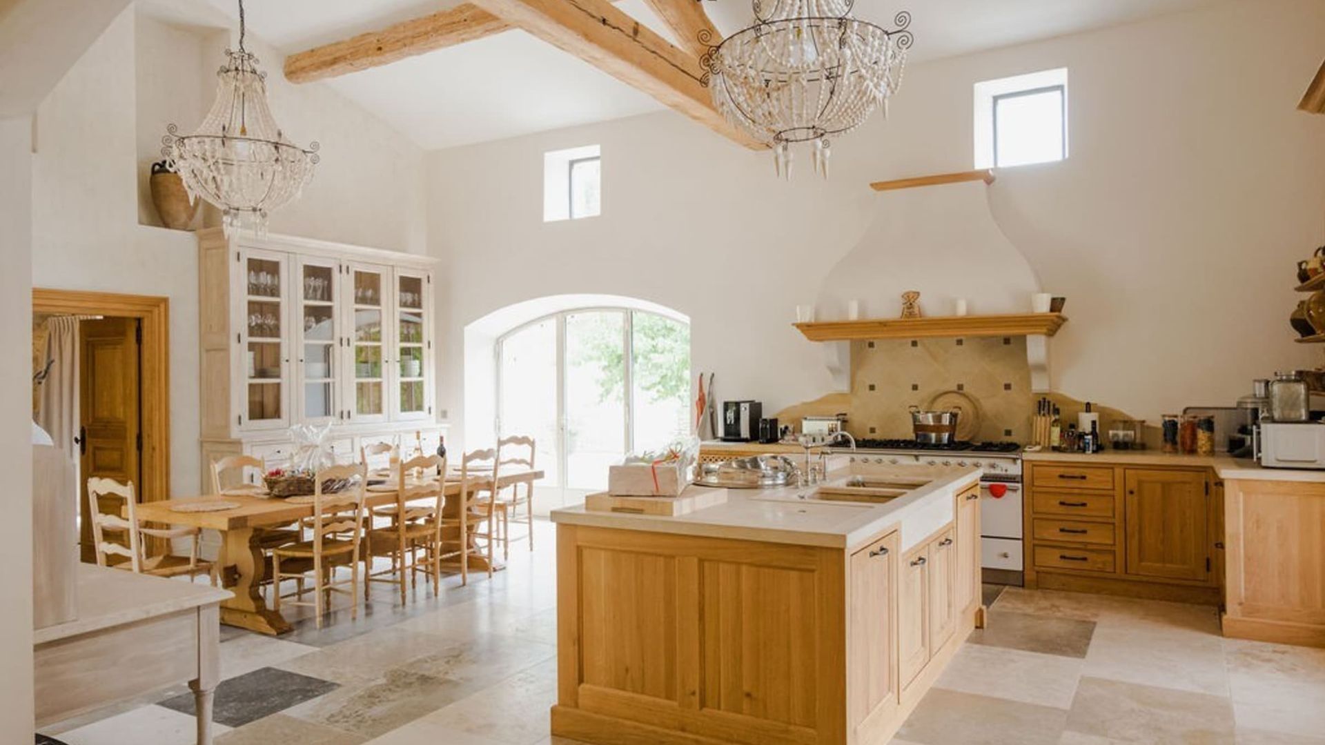 The French Kitchen photo 1