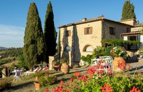 Amor Dimora Toscana reviews