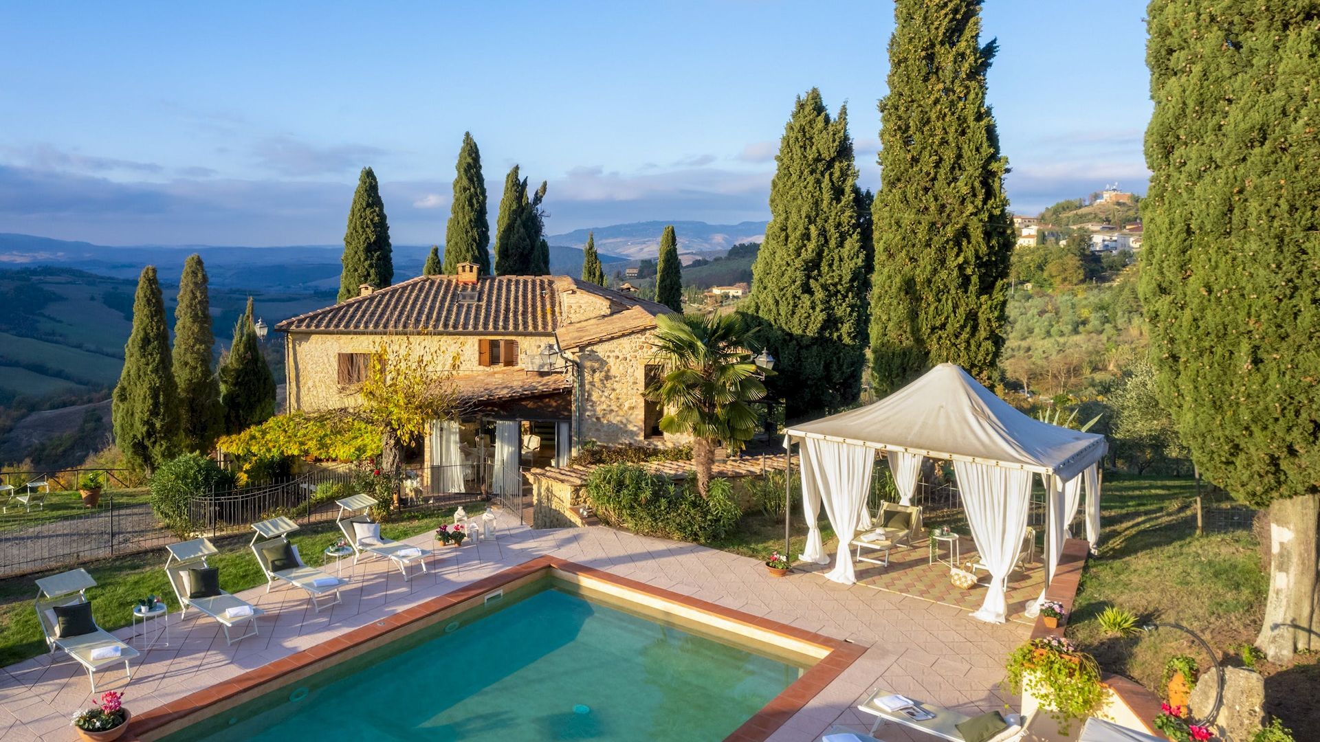 Amor Dimora Toscana photo 3