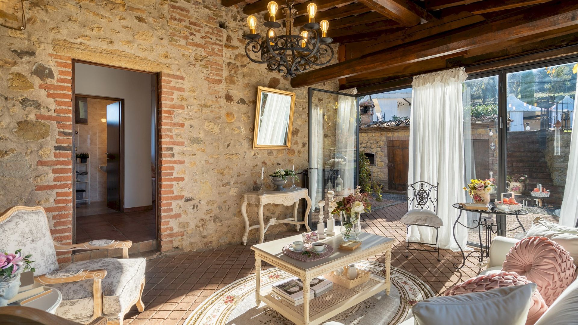 Amor Dimora Toscana photo 7