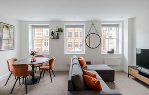 Bloomsbury Life