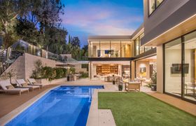 The Hillside Estate