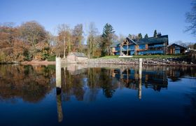 Lakeland Retreat reviews