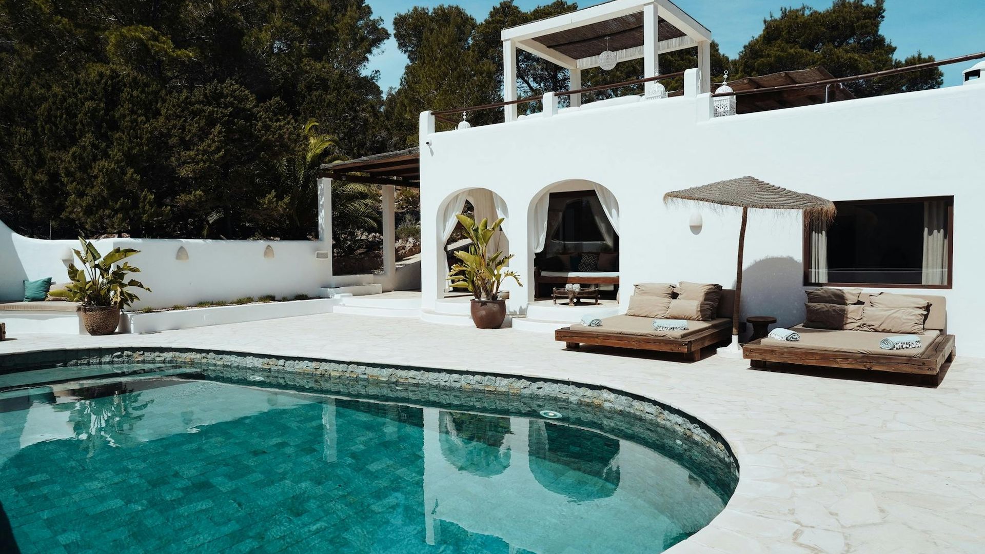 Casa La Zarzamora photo 3